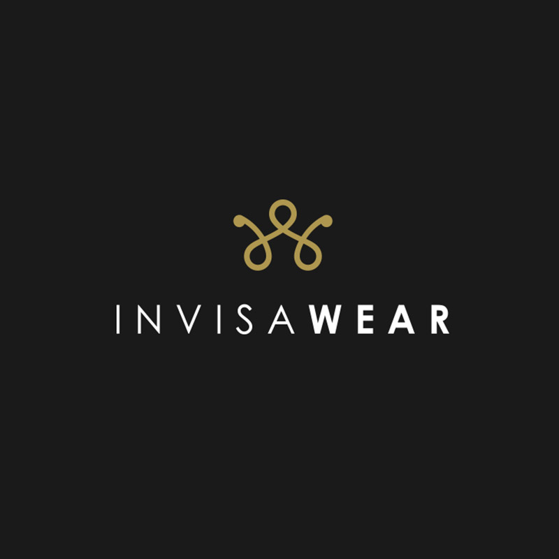 InvisaWear smart jewelry lifestyle app developed by Zco lifestyle app development company