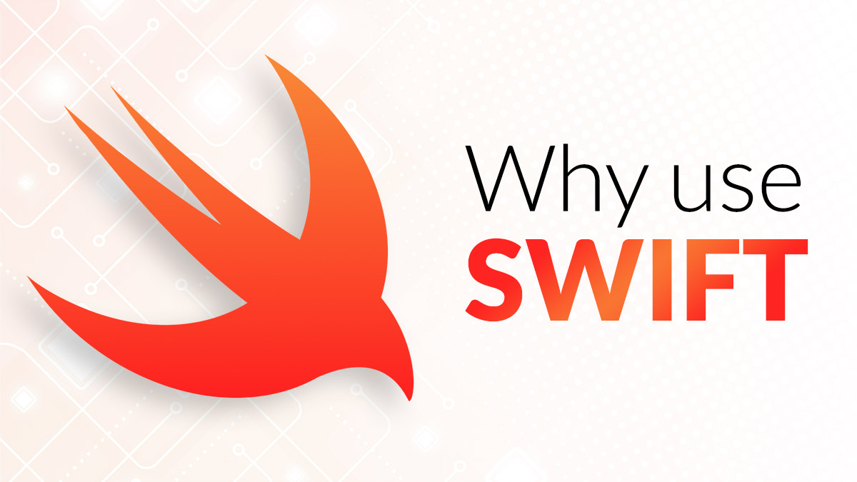 Swift app developer Zco uses the Swift language to develop iOS apps