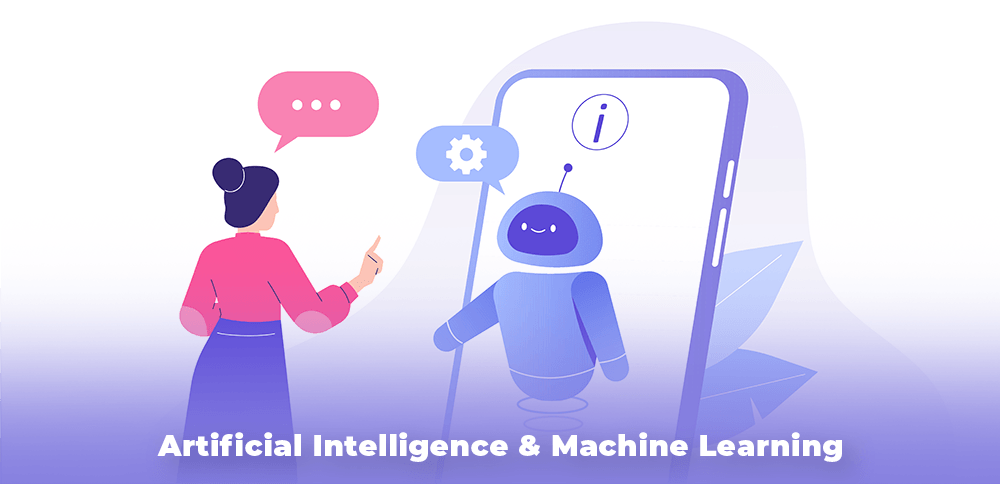 Revolution of Artificial Intelligence and Machine Learning in Business