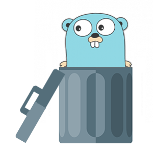 Memory management with Golang Garbage Collection