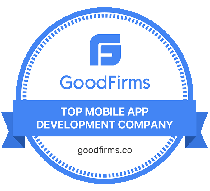 Zco is ranked as one of the top mobile app developers in New York City by Goodfirms