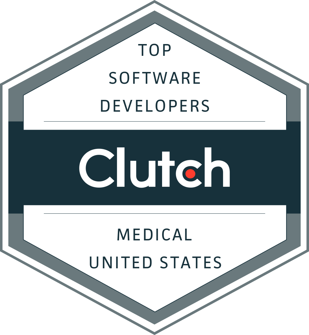 Clutch's Top Medical Software Developers in the United States